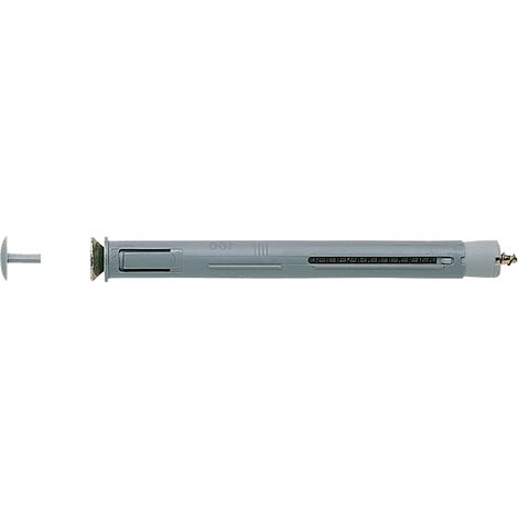 TASSELLO NYLON PER SERRAMENTI 'F-S-Z' F  8S  75Z  Ø  8 x 75- 50 pezzi  - FISCHER