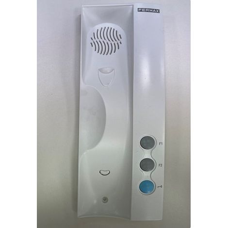 FERMAX 9550 Coque avant téléphone EXTRA LOFT