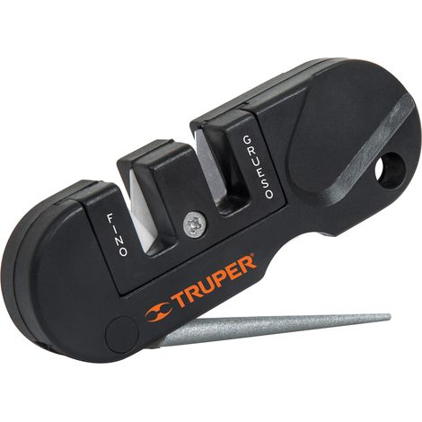 Taille crayon Truper AFI-CUM