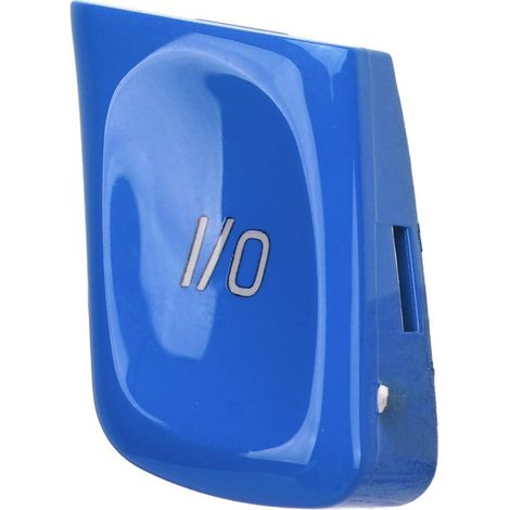 Bouton de Commutation de Commande au Volant pour M3 E46 1998-2004, Remplacement du Bouton de Commande IO du Mode Mouvement, Accessoires de Remplacement de Modification de Voiture (1/5)