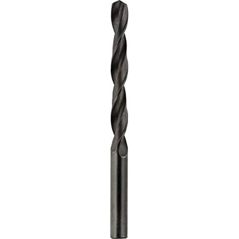 Broca helicoidal kwb 209660 HSS 6 mm 118 grados