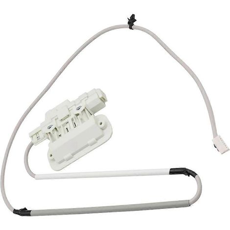 Verrouillage du couvercle pour lave-linge pour Whirlpool WTW7040DW0 WTW8040DW0 Kenmore 11028133412 Maytag MVWB765FW0 (1/5)