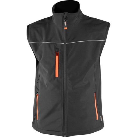 NEO Softshell-Weste XXL (1/5)