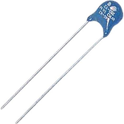 Condensatore ceramico - Robot da cucina e Cuocitutto - KENWOOD - 314525