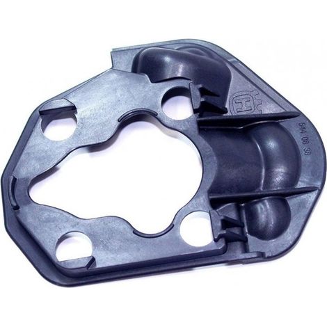 SCHERMO 544083801 ORIGINALE HUSQVARNA