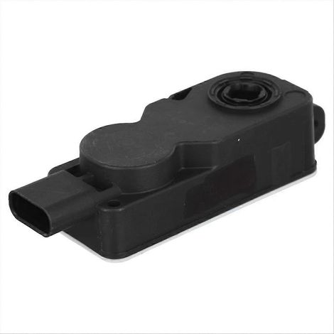 Actionneur de volet roulant de qualité, référence 111360802, pour moteur de store et fermeture. (1/5)
