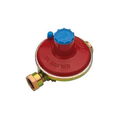 REGOLATORE BASSA PRESSIONE 7 KG/H 1/2- 7 kg/h- GNALI- pezzi 1