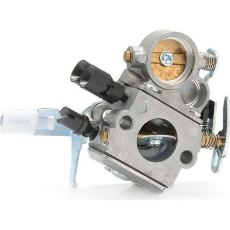 Ersatz-Kettensägenvergaser-Zubehörsatz für STIHL MS181 MS211 Kettensägenteile