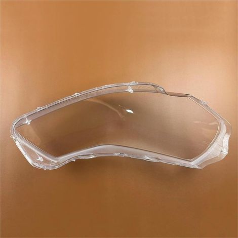 Décorer Coque de phare transparente abat-jour remplacement (1/5)
