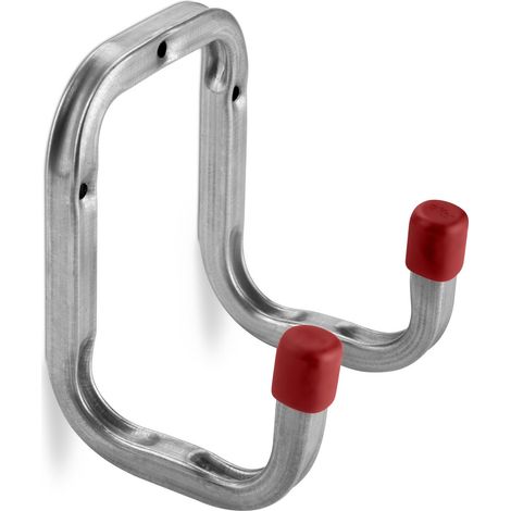 OrgaTech Doppelhaken 120 x 90 mm (1/3)