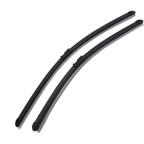 Präzisions-Scheibenwischer-Set für Volkswagen Passat 21/20 Windschutzscheibe (1/2)