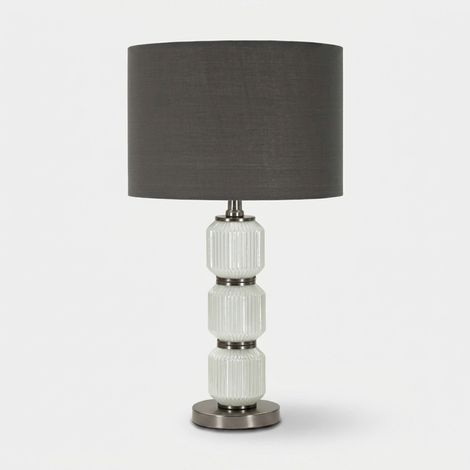 TABLE LAMP BRIGHT THREE CM Ø 32,5X57 (1/5)