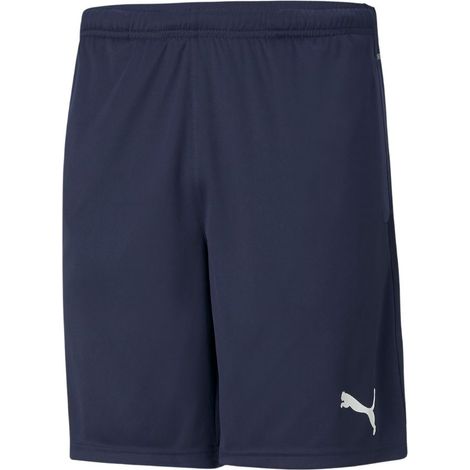 ND05S9244-XL 657336 06 Pantaloncini da uomo Puma Team (1/3)