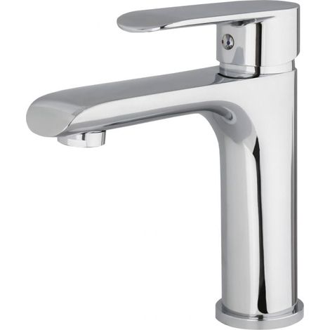 Einhebelmischer für Waschtische ARZANA chrom
