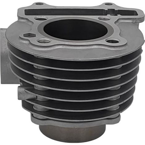 Specially designed for motorcycle cylinder kits, compatible with GY6125 ATV 125cc cylinders, pistons and piston rings 52.4mm. (1/4)