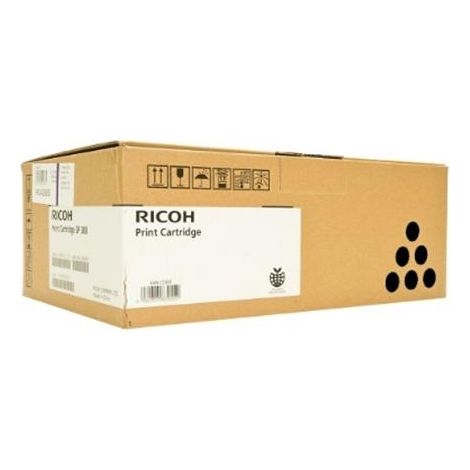 Ricoh Toner Cartridge C840E Black Schwarz (821259)