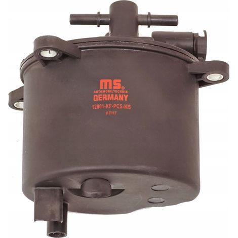 FILTRO CARBURANTE MITSUBISHI OUTLANDER II CWW 2.2 DI-D (1/2)