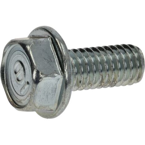 Bullone a flangia 6x14 HONDA 957010601400 (1/3)