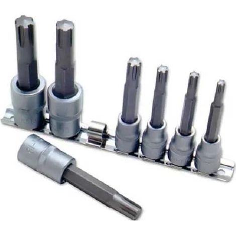 Bgs Kit de herramientas para ajuste de motor para Renault Volvo Ford