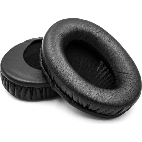 PHI 0001 CUSCINETTI AURICOLARI DI RICAMBIO PER CUFFIE