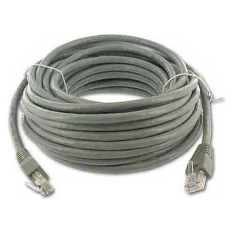 Cable reseau, cable rj45 CAT 6 de 15m (1/3)