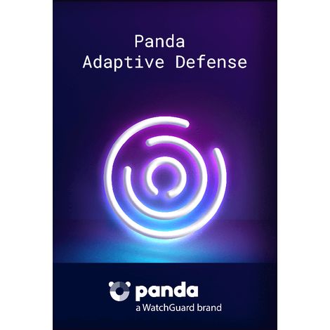 Panda Adaptive Defense Completo 5001 - 10000 licencia(s) 3 año(s)