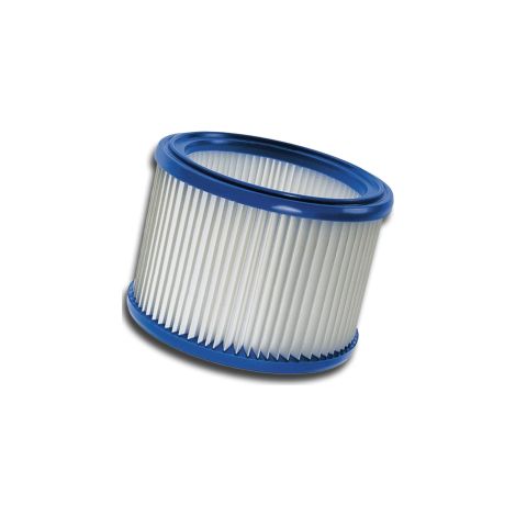 Filtre cartouche compatible pour Aspirateur 302000490 BOSCH, NILFISK, ROWENTA, SIEMENS