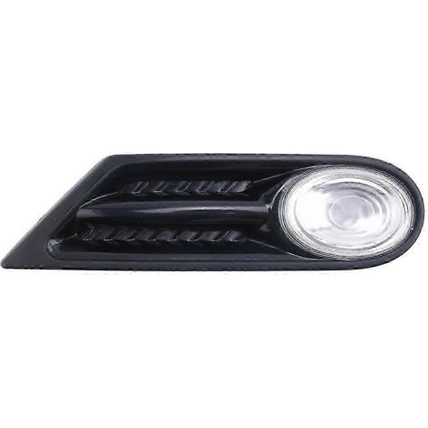 Clignotant latéral gauche 63137260203 pour MINI Cooper R55 R56 R57 R58 R59 07-15 (indicateur d'aile) (1/5)