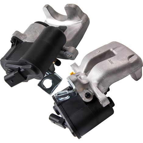 2x Bremssattel Hinten Links Rechts Für VW PASSAT Variant (3C5) 2.0 TDI BMP2x BREMSSATTEL für VW PASSAT 3C2 3C5 B6 (Bj.05-07) HINTEN LINKS RECHTS 3C0615403 (1/5)