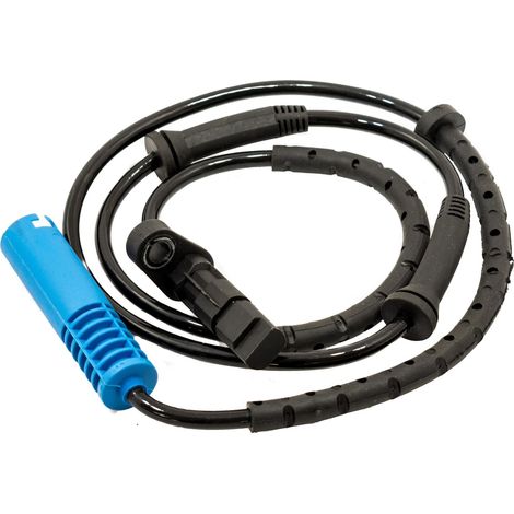 SENSORE VELOCITÀ RUOTA (ABS) C3 ""MS"" posteriore sinistro/destro BMW 5 (E39) 2.0-4.4 11.96-05.04 (1/2)