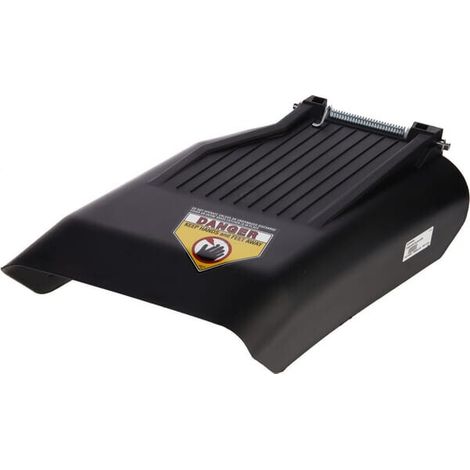 Gruppo collettore MTD 63104244 (1/3)