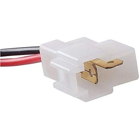 12V Universal-Elektrokraftstoffpumpe HEP-02A (Gold) Metallpumpenmodul für Benzin und Diesel, Niederdruck-Inline-Diesel-Benzinpumpe mit Inline-Schraubbefestigungsdraht (1/4)