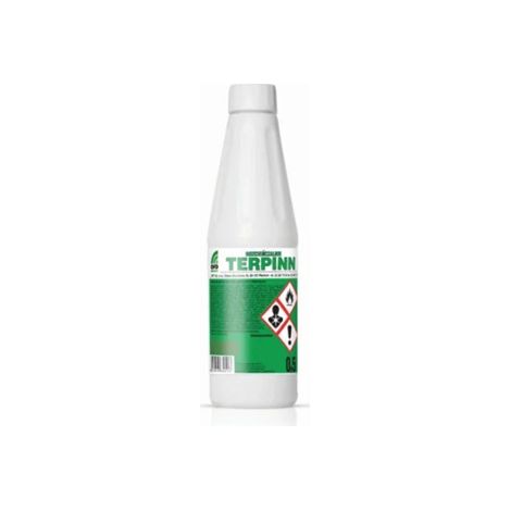Solvant terpinique 0,5 L (1/2)