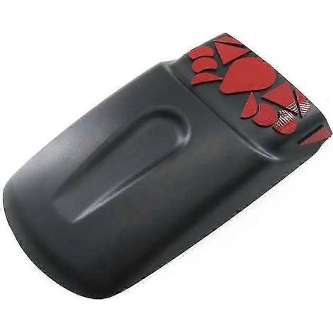 Accessoires moto : garde-boue avant, extension de garde-boue pour Suzuki V-Strom 800DE 2023-2024 (1/5)