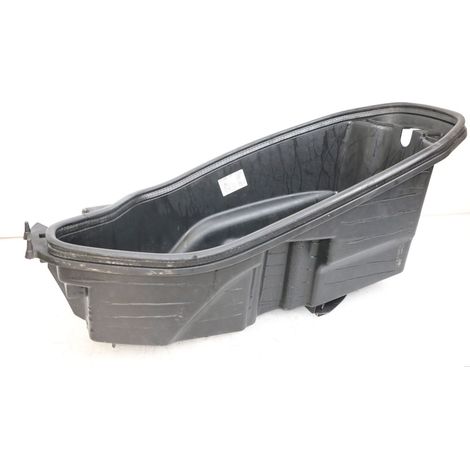[PRODUIT D'OCCASION] COFFRE SELLE SYM JOYRIDE EVO 125 2009 - 2016 (1/4)
