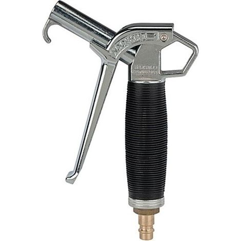 Riegler  pistola  soplado  alto  rendimiento  Tifón  sin  boquilla  ni  tetina  NW  7,2  -  7,8  -  114445