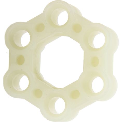 Isolateur Compresseur LR160735 Coupleur Isolateur de Suralimentation pour Land Rover Range Rover, Pièce de Remplacement (1/5)