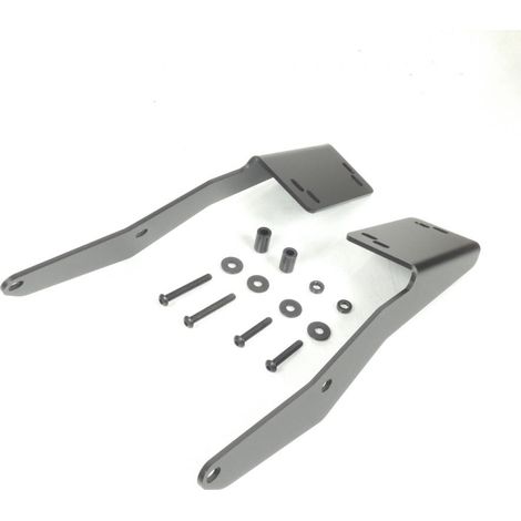 Top-Case-Halterung Shad TOP MASTER für Motorrad Yamaha 1000 MT-10
