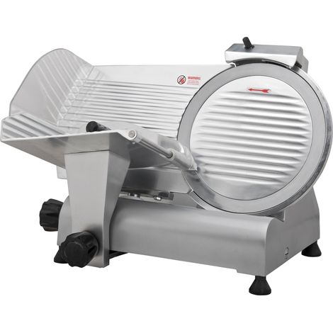 Trancheuse à Jambon Electrique Lame Ø 30 cm - Pujadas