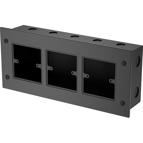 Caja de montaje Roxtone WBP030 (1/3)