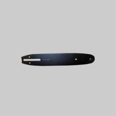 Barra per motosega da pota ideal star 25 cm - ricambio per cod. 4413002 IDEAL STAR