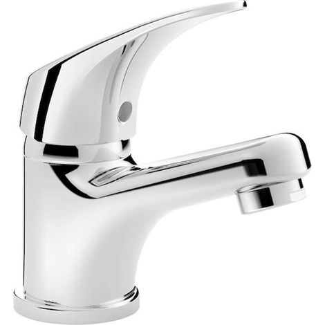 Jika Talas H3111N10041101 Waschbeckenarmatur Chrom Modern