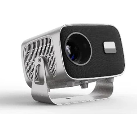 Andowl - Mini Proiettore Led Intelligente 4k Ultra Hd Wifi 2.4g+5g Professionale Portatile Yg500 - (1/5)