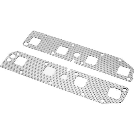 Kit de boulons et goujons pour joint de collecteur d'échappement 53013943AA, de remplacement pour Dodge Ram 1500, 2500 et 3500 (1/5)