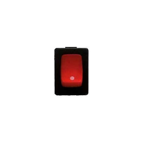 Interruttore stop standard trattorino rasaerba tagliaerba tosaerba 310328
