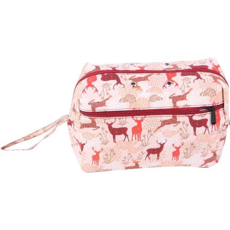 Sac de rangement de fil portable (grand sac à 8 côtés) (1/3)