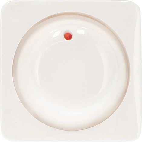 Legrand Creo™, ultrablanc cache pour variateur DW