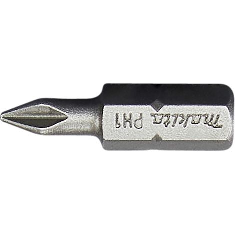 Makita Bit PH1x25 25 St. - B-24577 (1/2)