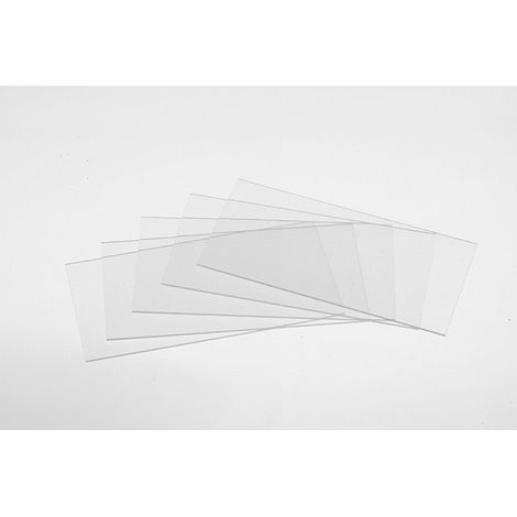 Vorsatzscheibe innen zu 'Optrel®' (1/2)
