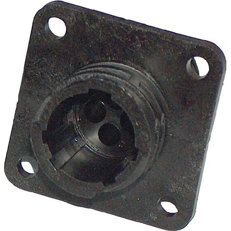 Presa a telaio 4 poli FTYCO AMP AMP206061
